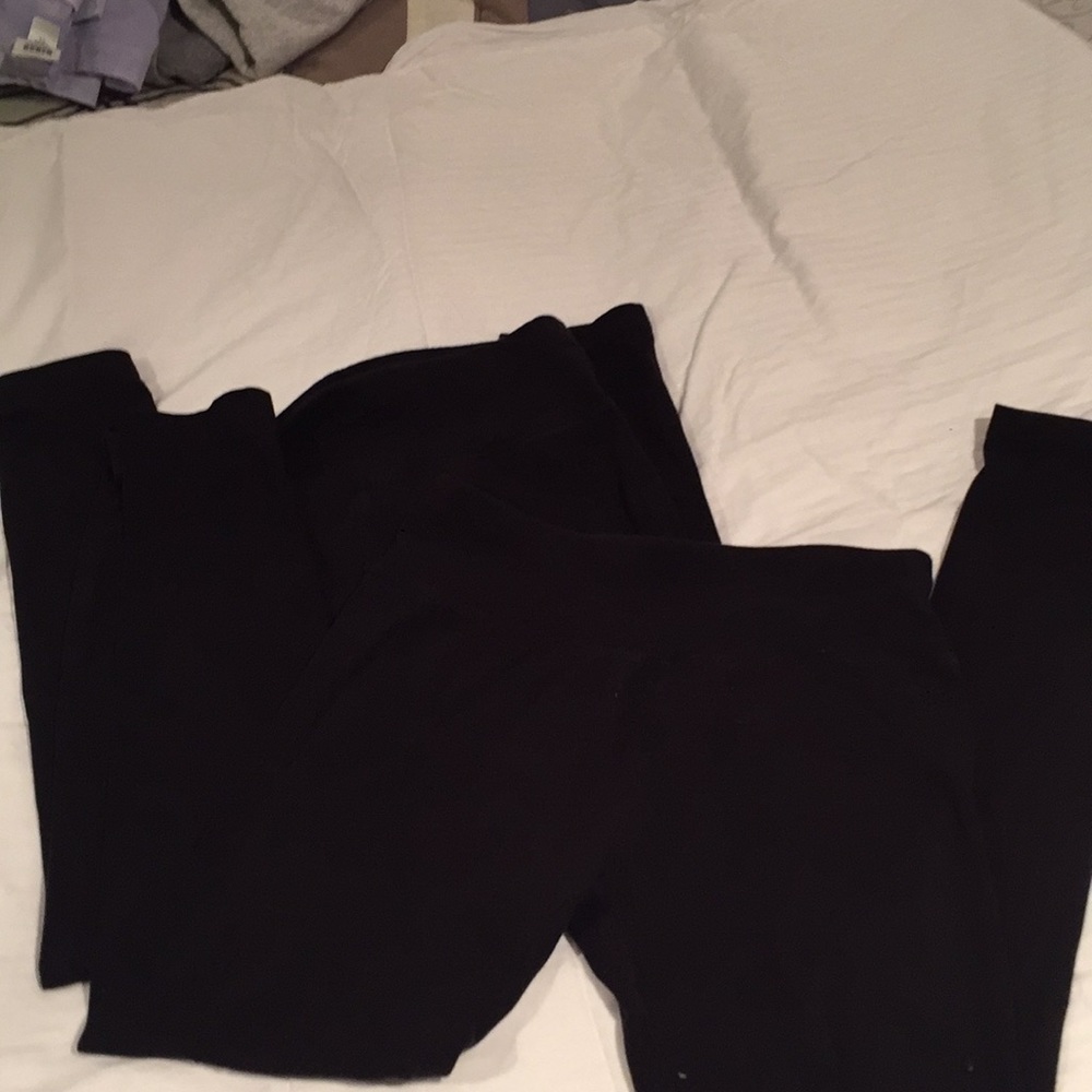 Justice leggings